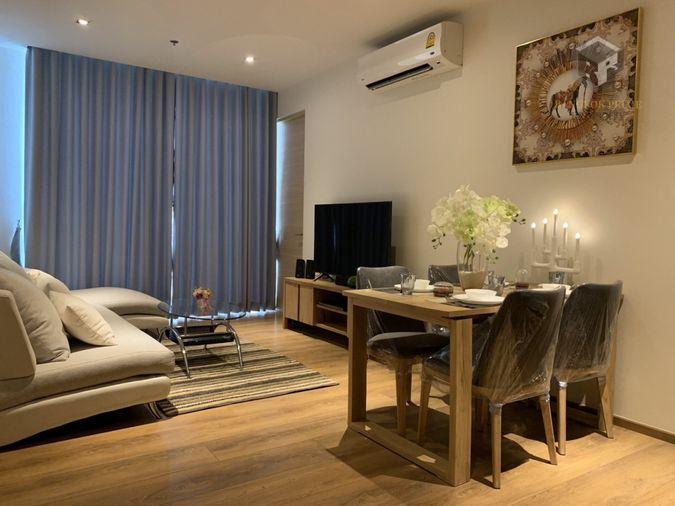 รูป Park Origin Phromphong I BTS Phromphong I The Best in Market Right Now! 🌈Nice Room and Decoration 🌈 I #HL #202408017299 #MKT - รูปที่ 8/9