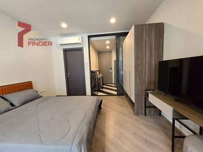 picture Condo for rent THE BASE Saphanmai Contact @propertybkk3 - 8/15