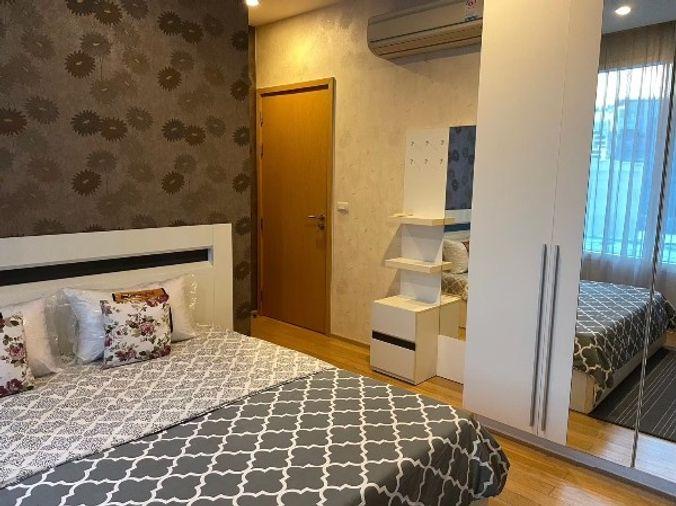 รูป 39 by Sansiri | Best Value,🌈 Best Price 🚝ใกล้ BTS Phromphong #202409217747 #MKT - รูปที่ 1/10
