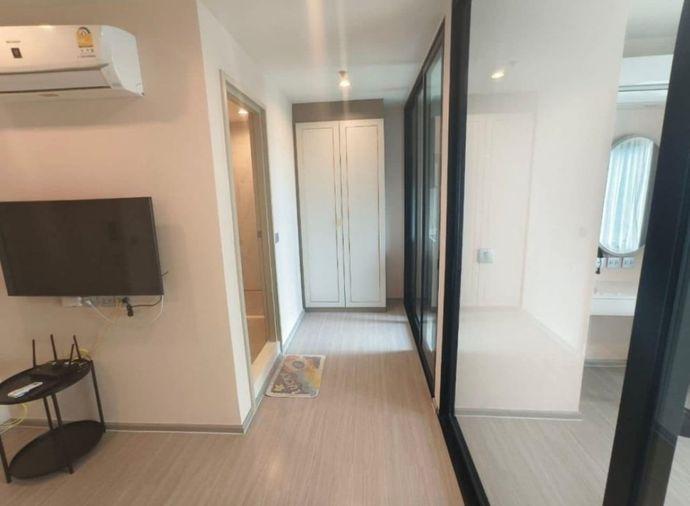 รูป Rds-4290 ให้เช่าคอนโด  Aspire Erawan Prime  นัดชมห้อง 👉line : @propertyfinder  - รูปที่ 4/8