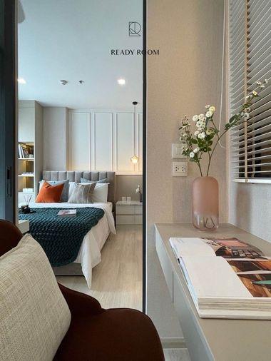 รูป Life One Wireless | BTS Ploenchit | Nice Decorated and Hihg I #NEW #202408237527 #MKT - รูปที่ 8/16