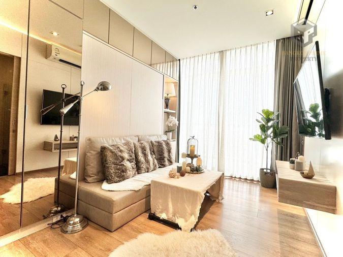 รูป Park Origin Phrom Phong | 🚝ใกล้ BTS พร้อมพงษ์ | New #202411138185 #MKT - รูปที่ 2/11