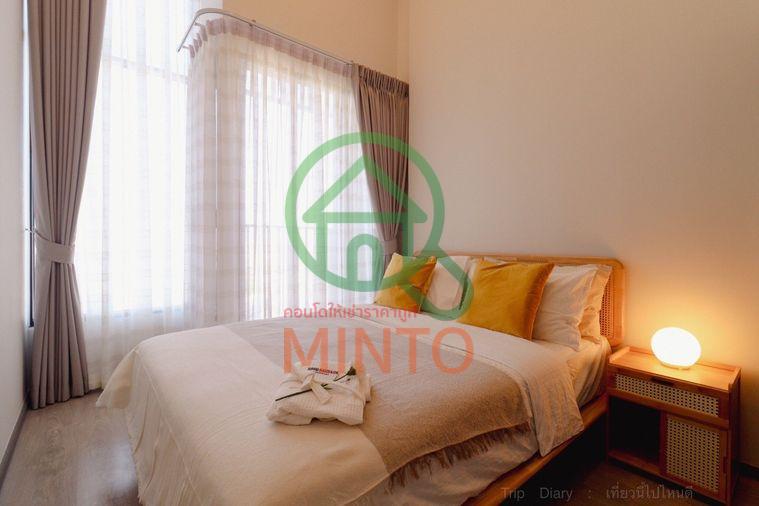picture SOHO BANGKOK RATCHADA Condo For Rent / Line : @mintocondo - 4/15