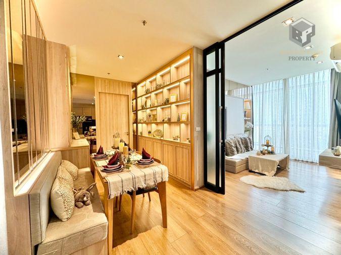 รูป Park Origin Phrom Phong | 🚝ใกล้ BTS พร้อมพงษ์ | New #202411138185 #MKT - รูปที่ 7/11