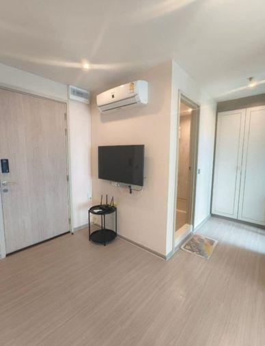 รูป Rds-4290 ให้เช่าคอนโด Aspire Erawan Prime นัดชมห้อง 👉line : @propertyfinder - รูปที่ 5/8
