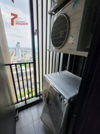 picture Condo for rent Niche Mono Sukhumvit - Bearing Contact @propertybkk2 - 11/11