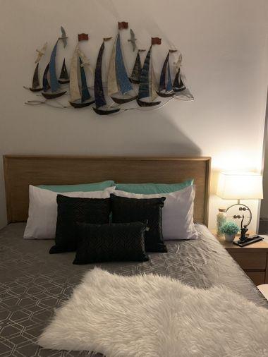 รูป Park Origin Phromphong I BTS Phromphong I The Best in Market Right Now! 🌈Nice Room and Decoration 🌈 I #HL #202408017299 #MKT - รูปที่ 4/9