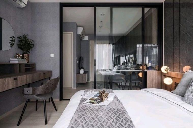 picture HOT DEAL  |⚡️Project : Life Asoke⚡️| HL #202409197723 #MKT - 3/12