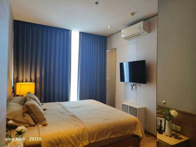 รูป Park Origin Phromphong | BTS Phromphong I Duplex Type Shocking Price🌈 The Best in Market Right Now! 🌈Nice Room🌈 I #HL #202408187471 #MKT - รูปที่ 8/17