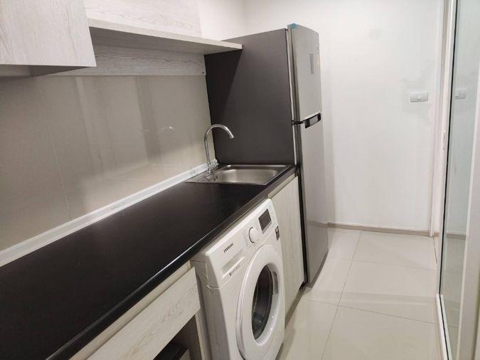 รูป Rds-4291 ให้เช่าคอนโด  Aspire Erawan นัดชมห้อง 👉line : @propertyfinder  - รูปที่ 8/10