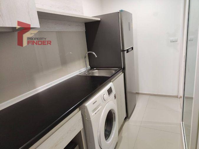 รูป Rds-4291 ให้เช่าคอนโด Aspire Erawan นัดชมห้อง 👉line : @propertyfinder - รูปที่ 8/10