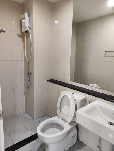 รูป Rds-4291 ให้เช่าคอนโด  Aspire Erawan นัดชมห้อง 👉line : @propertyfinder  - รูปที่ 9/10