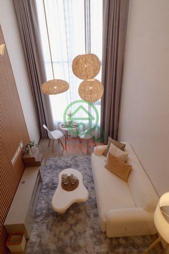 picture SOHO BANGKOK RATCHADA Condo For Rent / Line : @mintocondo - 3/15