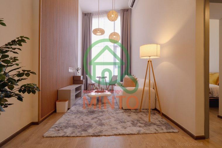 picture SOHO BANGKOK RATCHADA Condo For Rent / Line : @mintocondo - 12/15