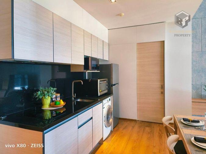 รูป Park Origin Phromphong | BTS Phromphong I Duplex Type Shocking Price🌈 The Best in Market Right Now! 🌈Nice Room🌈 I #HL #202408187471 #MKT - รูปที่ 13/17