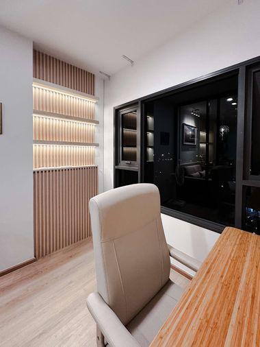 picture For Rent Life Asoke - Rama 4 Near MRT 400 M. CBD Center New Room - 7/9