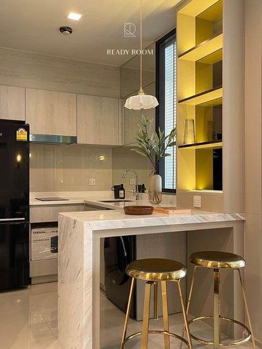 รูป Life One Wireless | BTS Ploenchit | Nice Decorated and Hihg I #NEW #202408237527 #MKT - รูปที่ 14/16