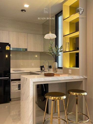 รูป Life One Wireless | BTS Ploenchit | Nice Decorated and Hihg I #NEW #202408237527 #MKT - รูปที่ 14/16