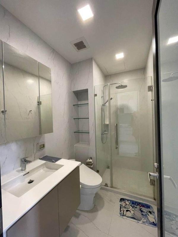 picture Chewathai Residence Asoke | 🚝Near BTS Asoke & MRT Sukhumvit #202410077852 #MKT - 6/6