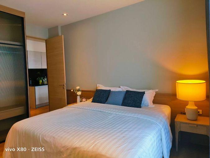 รูป Park Origin Phromphong | BTS Phromphong I Duplex Type Shocking Price🌈 The Best in Market Right Now! 🌈Nice Room🌈 I #HL #202408187471 #MKT - รูปที่ 4/17
