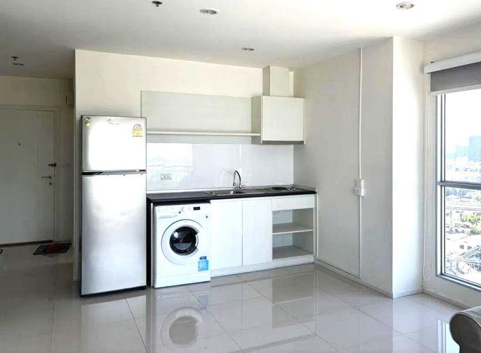 picture Aspire Sukhumvit 48 I BTS Phra khanong I ð #HL #202408137409 #MKT - 4/8