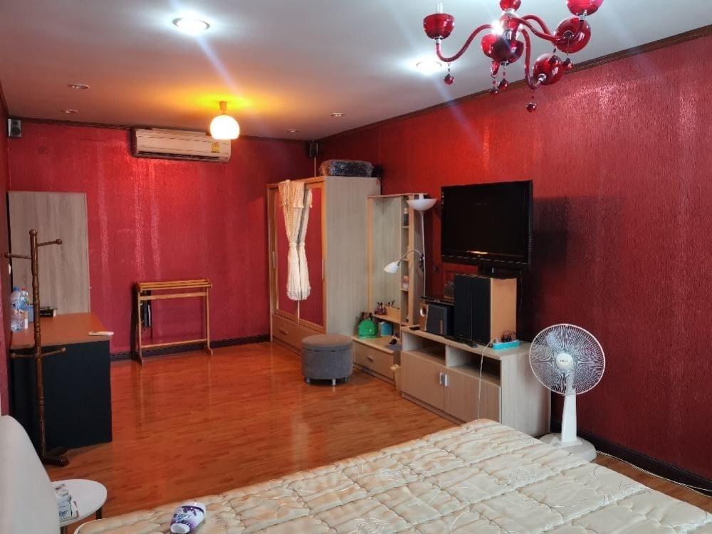 picture Rent a house, Pruksa Village, Tha Kham, Thian Thale - 5/31