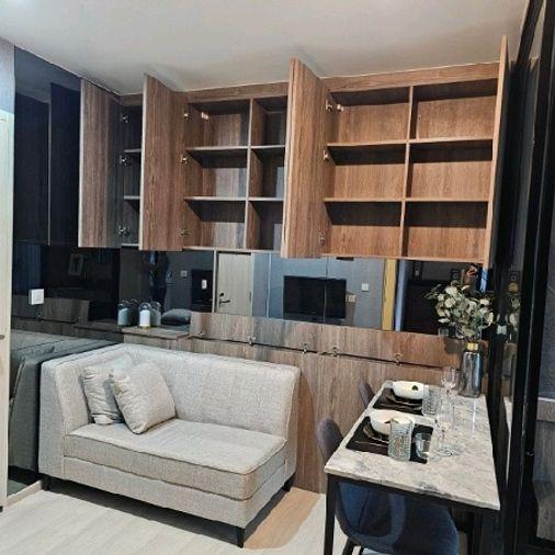 picture HOT DEAL  |⚡️Project : Life Asoke⚡️| HL #202409197723 #MKT - 6/12