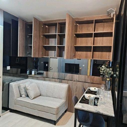 picture HOT DEAL |⚡️Project : Life Asoke⚡️| HL #202409197723 #MKT - 6/12