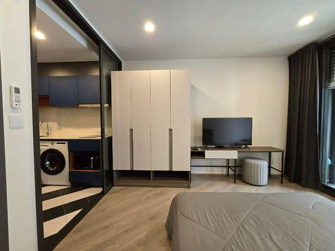 picture Condo for rent THE BASE Saphanmai Contact @propertybkk3 - 7/15