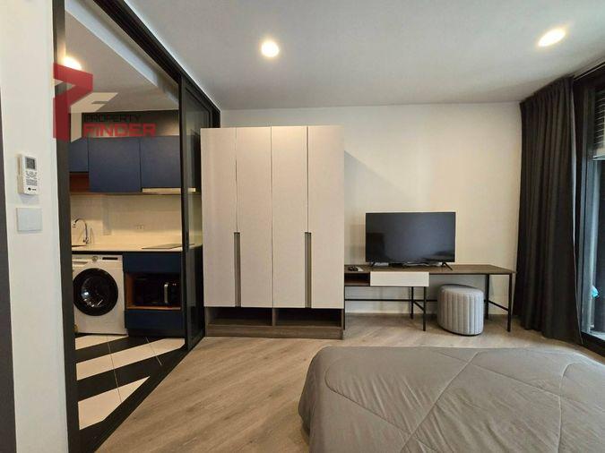 picture Condo for rent THE BASE Saphanmai Contact @propertybkk3 - 7/15