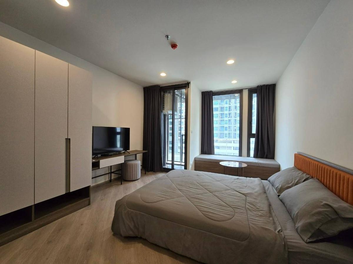 picture Condo for rent THE BASE Saphanmai Contact @propertybkk3 - 5/15