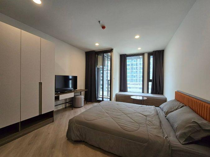 picture Condo for rent THE BASE Saphanmai Contact @propertybkk3 - 5/15