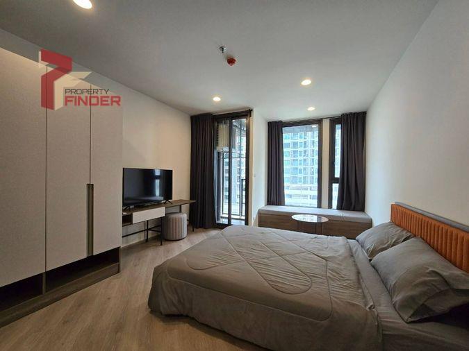 picture Condo for rent THE BASE Saphanmai Contact @propertybkk3 - 5/15