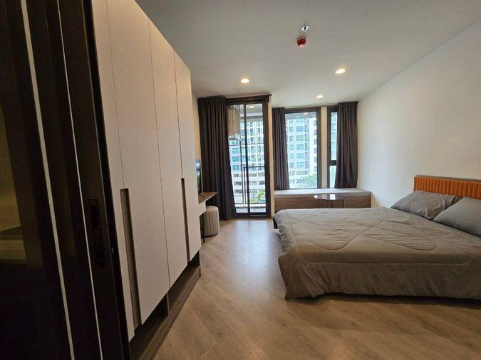 picture Condo for rent THE BASE Saphanmai Contact @propertybkk3 - 6/15