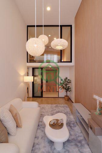 picture SOHO BANGKOK RATCHADA Condo For Rent / Line : @mintocondo - 1/15