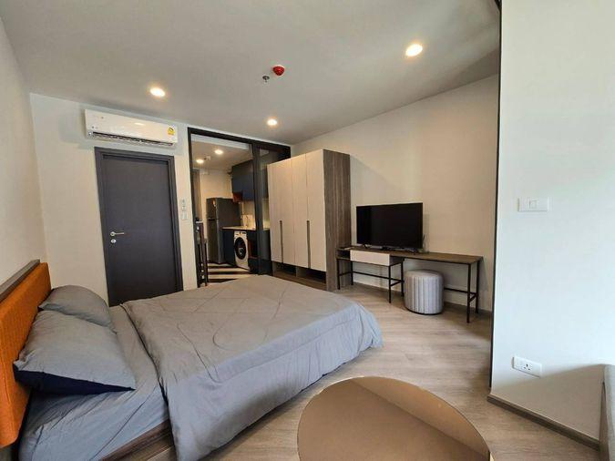 picture Condo for rent THE BASE Saphanmai Contact @propertybkk3 - 2/15