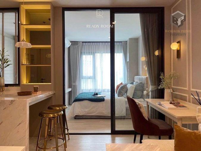 รูป Life One Wireless | BTS Ploenchit | Nice Decorated and Hihg I #NEW #202408237527 #MKT - รูปที่ 15/16