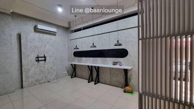 รูป เช่าโฮมออฟฟิศ สำเพ็ง 2 บางบอน กัลปพฤกษ์ - รูปที่ 4/18