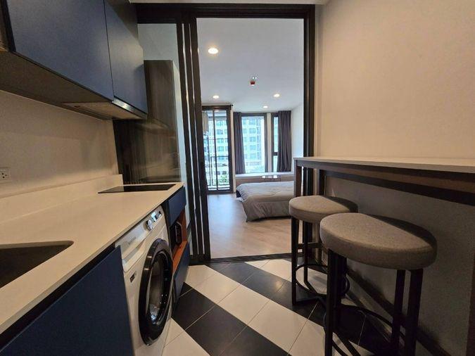 picture Condo for rent THE BASE Saphanmai Contact @propertybkk3 - 12/15