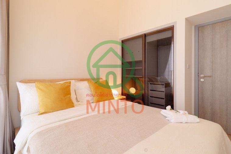 picture SOHO BANGKOK RATCHADA Condo For Rent / Line : @mintocondo - 10/15