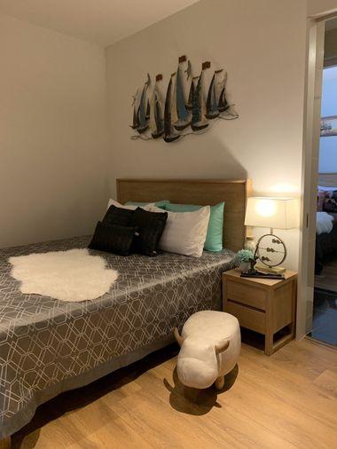 รูป Park Origin Phromphong I BTS Phromphong I The Best in Market Right Now! 🌈Nice Room and Decoration 🌈 I #HL #202408017299 #MKT - รูปที่ 3/9