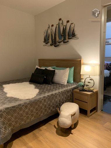 รูป Park Origin Phromphong I BTS Phromphong I The Best in Market Right Now! 🌈Nice Room and Decoration 🌈 I #HL #202408017299 #MKT - รูปที่ 3/9