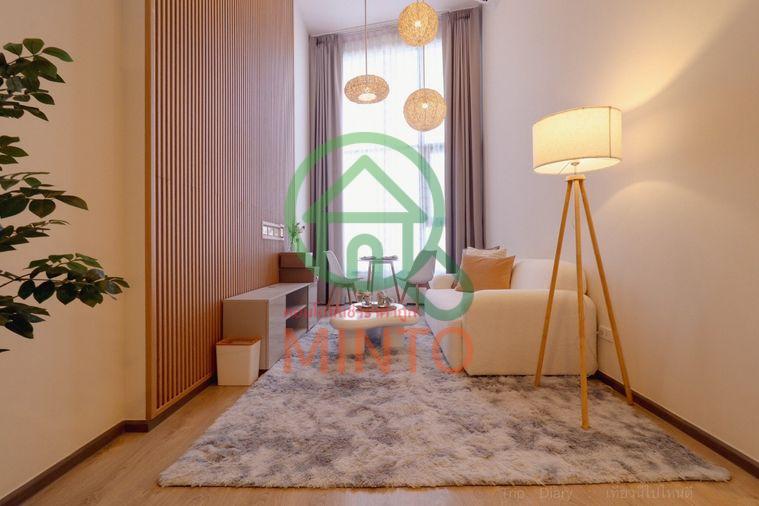 picture SOHO BANGKOK RATCHADA Condo For Rent / Line : @mintocondo - 8/15