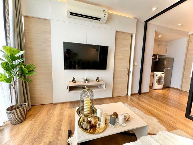 รูป Park Origin Phrom Phong | 🚝ใกล้ BTS พร้อมพงษ์ | New #202411138185 #MKT - รูปที่ 4/11