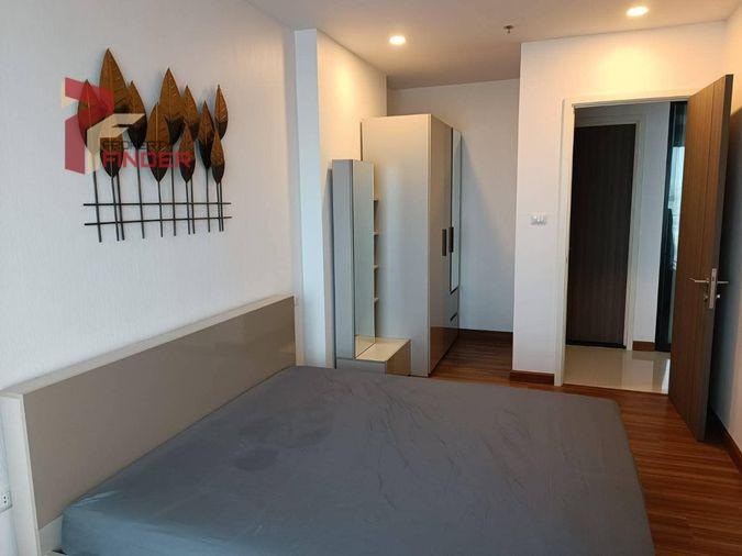 รูป Rds-4287 ให้เช่าคอนโด ศุภาลัย พรีเมียร์ เจริญนคร นัดชมห้อง 👉line : @propertyfinder - รูปที่ 1/7