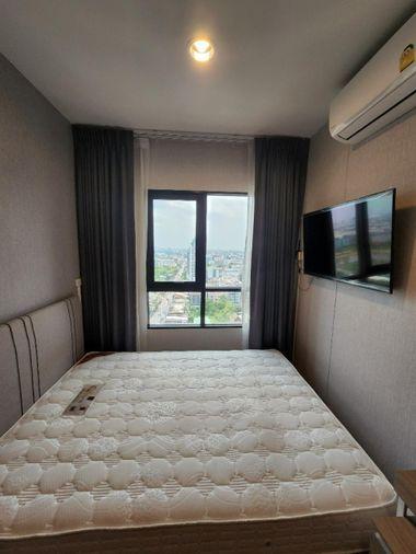 picture Condo for rent Niche Mono Sukhumvit - Bearing Contact @propertybkk2 - 2/11