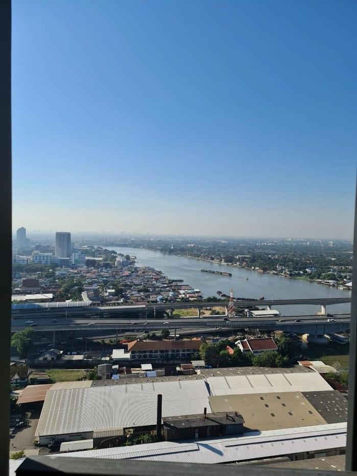 รูป The Politan Rive (เดอะ โพลิแทน รีฟ) - รูปที่ 13/13
