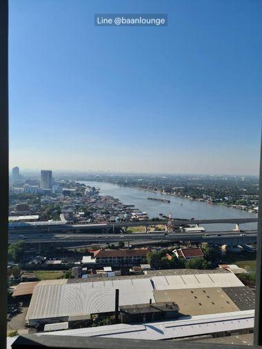 รูป The Politan Rive (เดอะ โพลิแทน รีฟ) - รูปที่ 13/13
