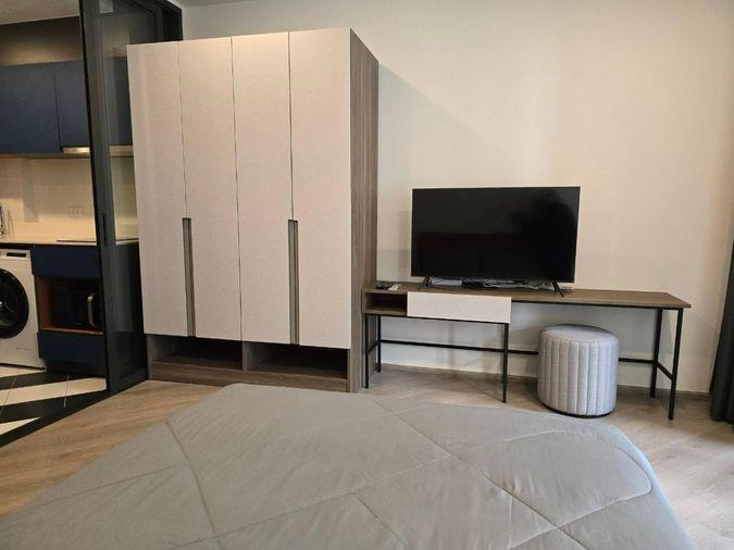 picture Condo for rent THE BASE Saphanmai Contact @propertybkk3 - 10/15