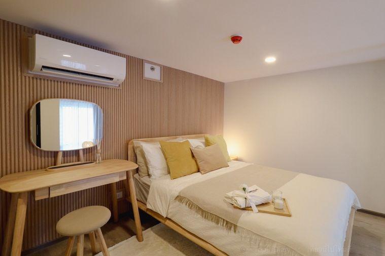 picture SOHO BANGKOK RATCHADA  Condo For Rent / Line : @mintocondo - 13/15